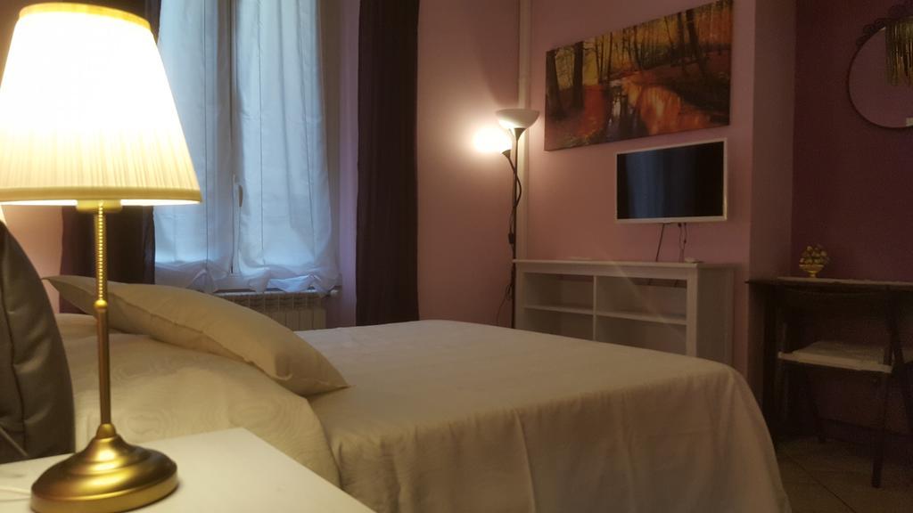 Bnbutler - Sempione - Arco Della Pace Apartment Mailand