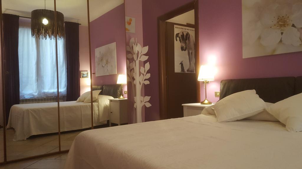 Apartment Bnbutler - Sempione - Arco Della Pace Mailand