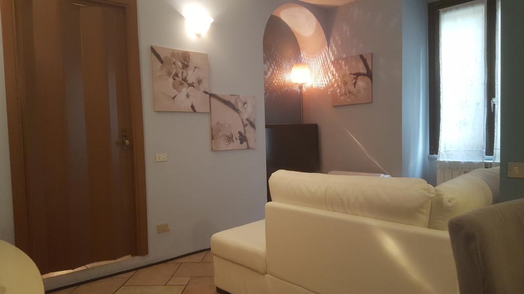 Apartment Bnbutler - Sempione - Arco Della Pace