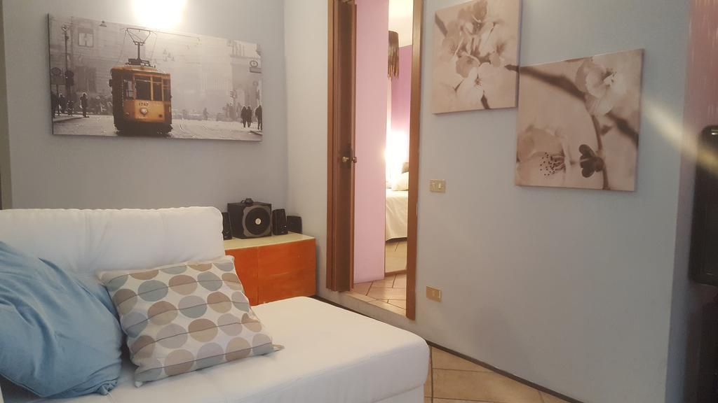 Apartment Bnbutler - Sempione - Arco Della Pace *