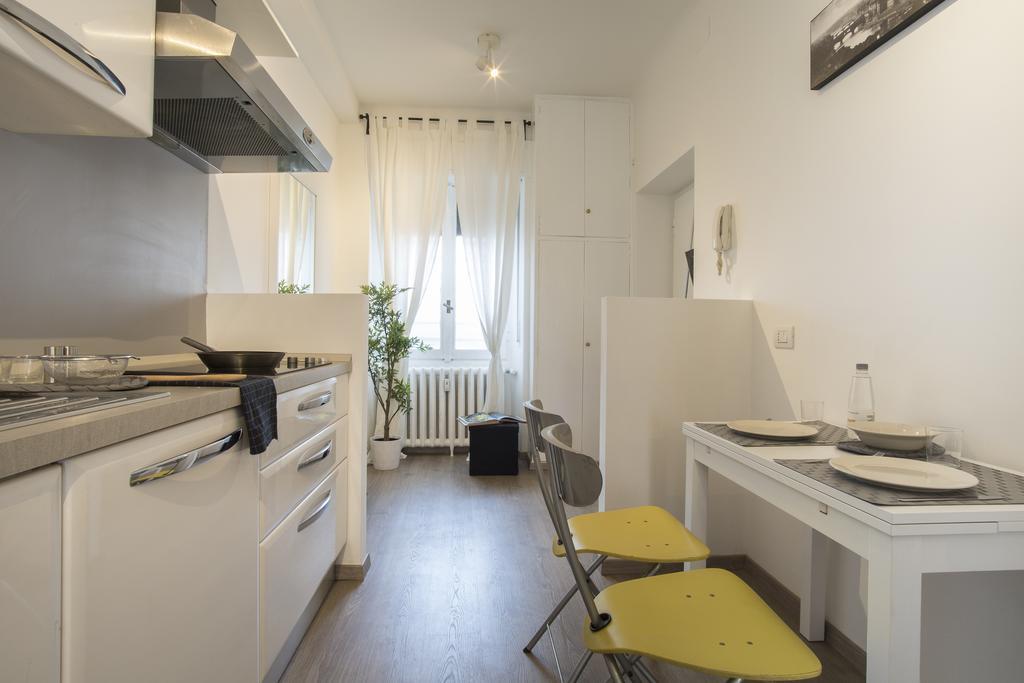 Joivy Mazzini Brera Apartment *