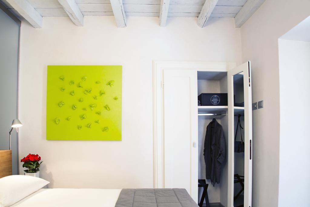 Lejlighed Solferino Milano