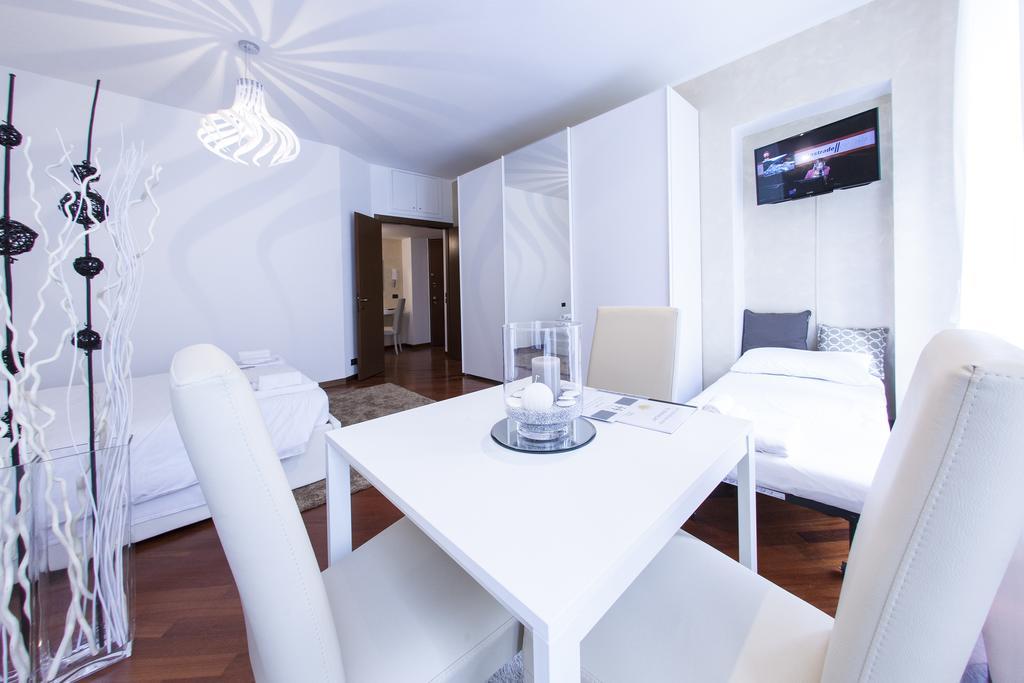 Hemeras Boutique Homes - Design In Center * Milano
