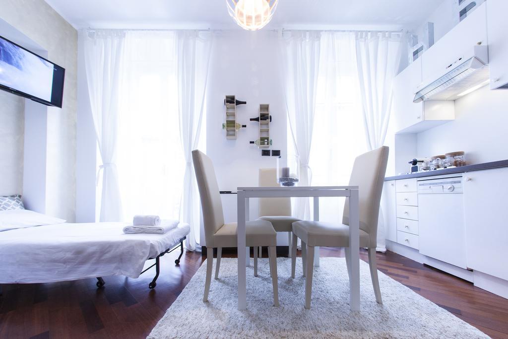 Hemeras Boutique Homes - Design In Center Milano
