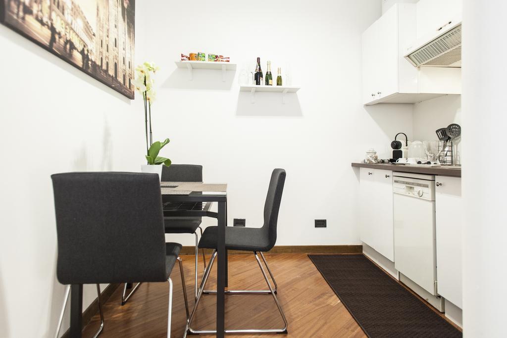 Appartement Hemeras Boutique Homes - Design In Center *