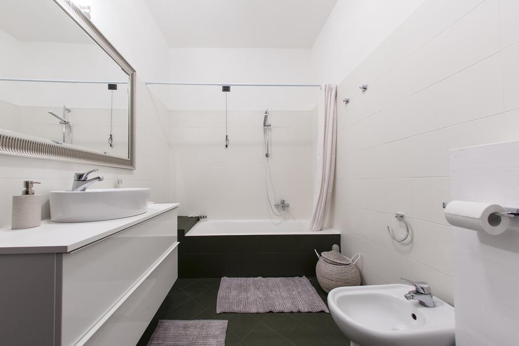 Hemeras Boutique Homes - Design In Center * Milaan