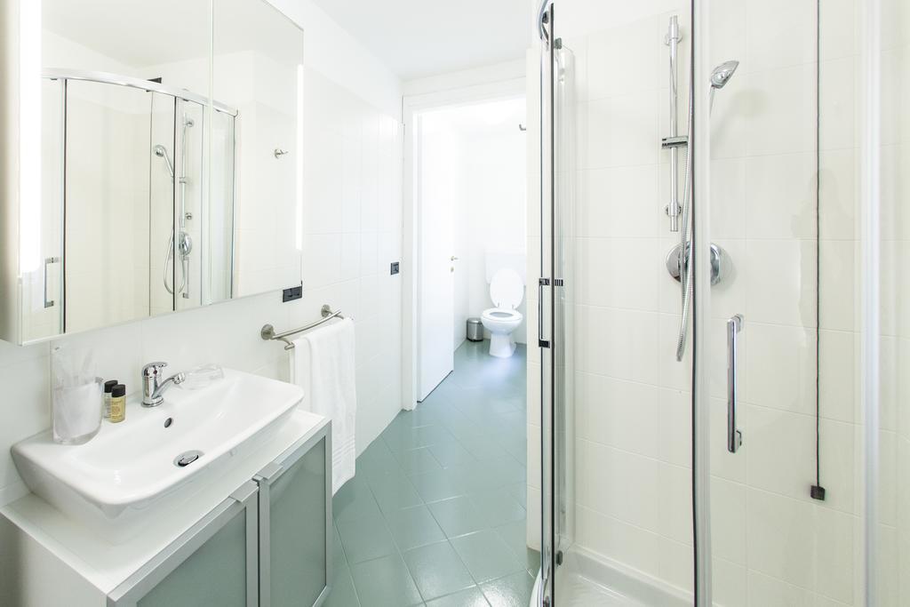 Hemeras Boutique Homes - Design In Center Appartement Milaan