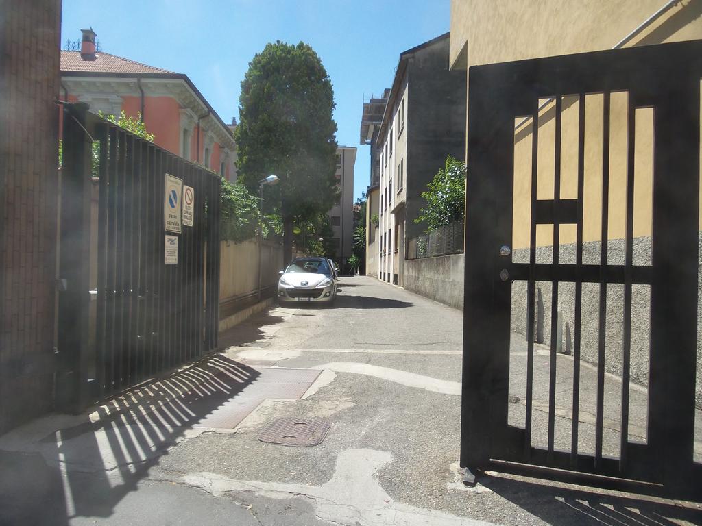 M1sesto Marelli Apartment *