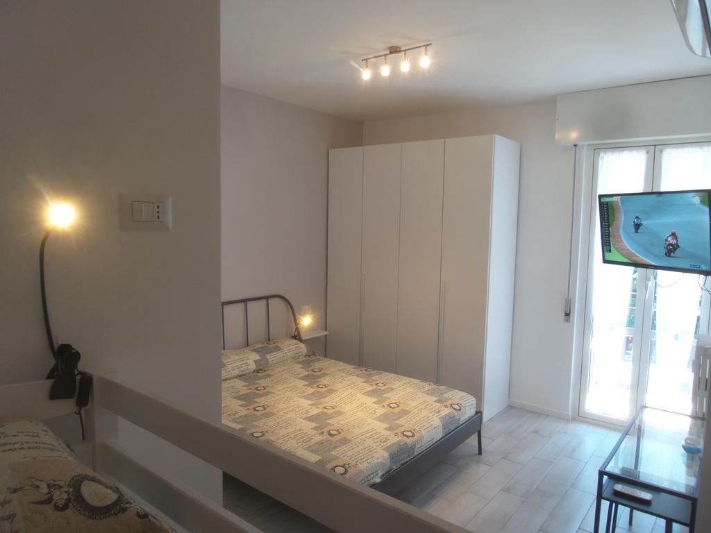 Apartment M1sesto Marelli *