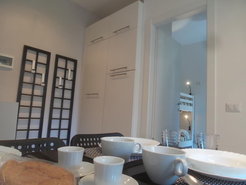 Apartment M1sesto Marelli Milan