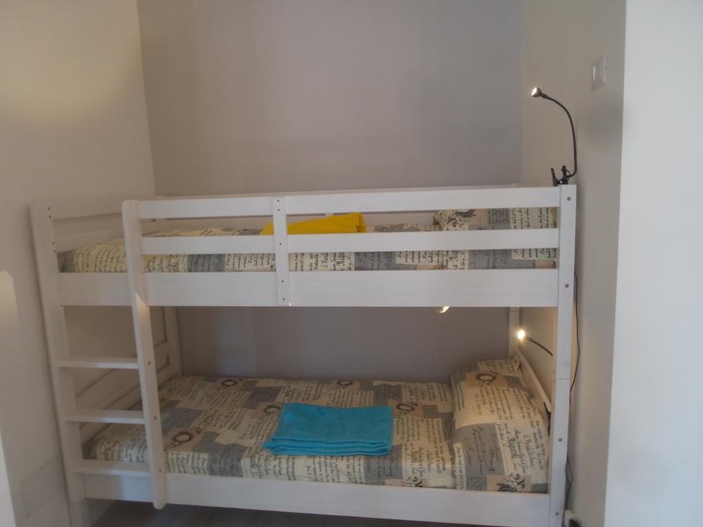 M1sesto Marelli Apartment Milan
