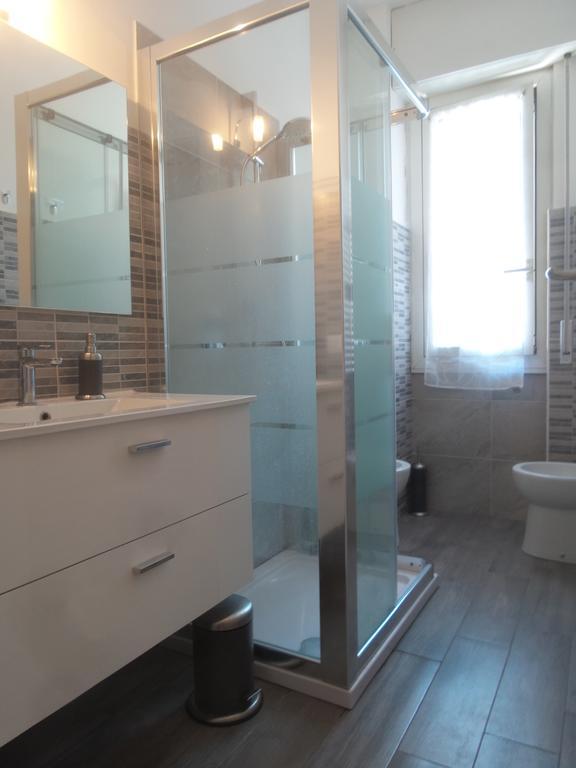 Apartment M1sesto Marelli