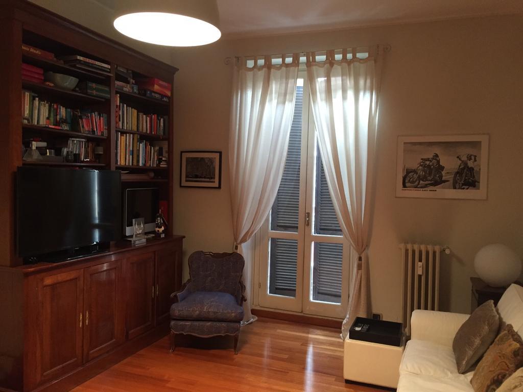 San Babila Apartment Mailand