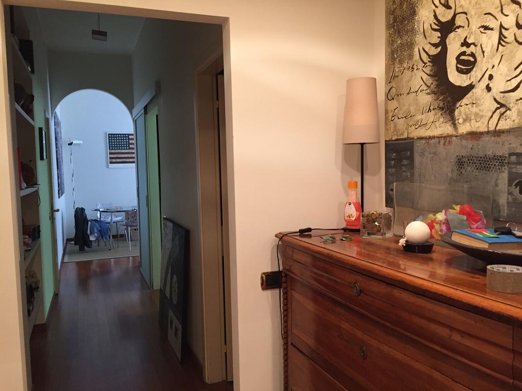 San Babila Apartment