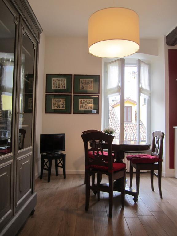 Charming And Elegant Historic Center Of Appartamento Milano