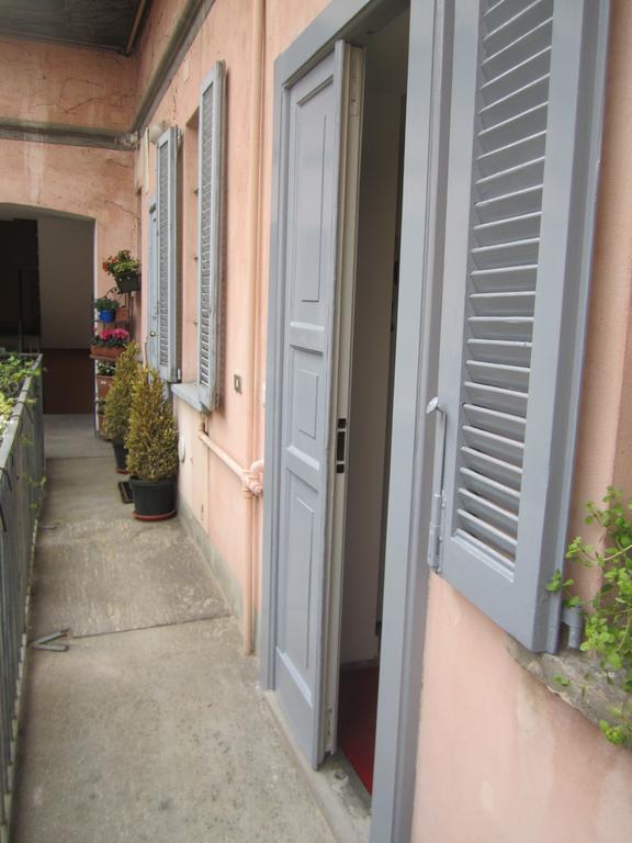 Charming And Elegant Historic Center Of Leilighet