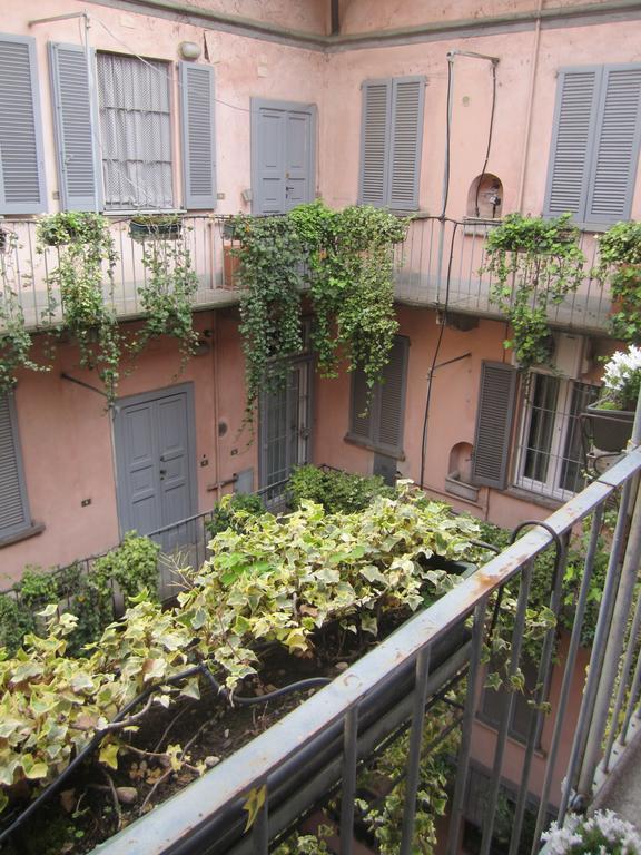 Appartamento Charming And Elegant Historic Center Of Milano