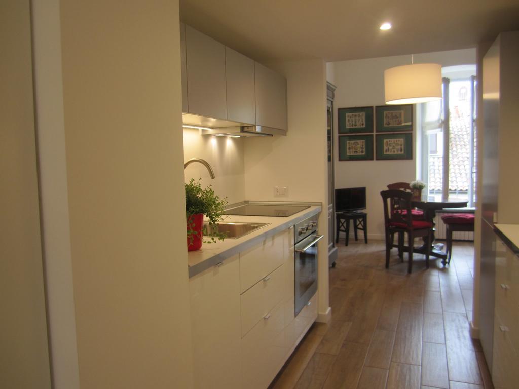 Appartamento Charming And Elegant Historic Center Of