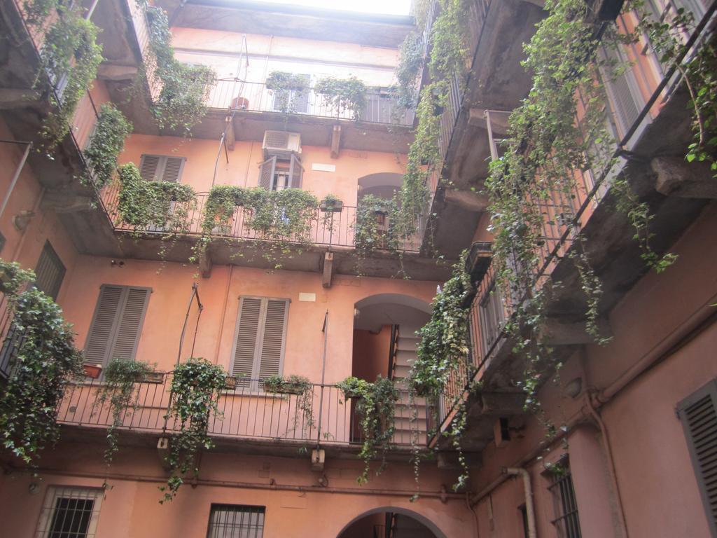 Charming And Elegant Historic Center Of Leilighet Milano