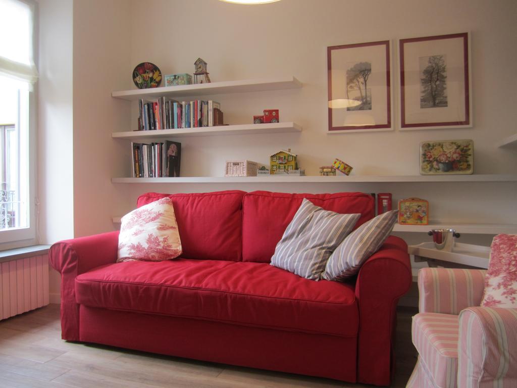 Appartamento Charming And Elegant Historic Center Of *
