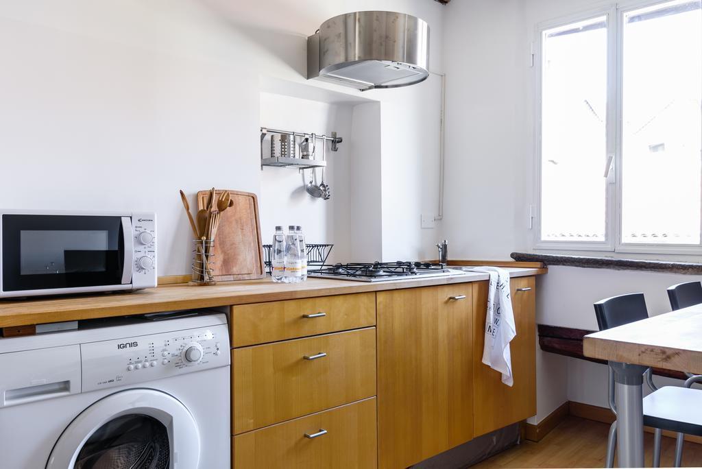 Old Town Altido Apartment Mailand