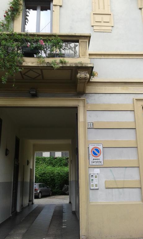 Via Comune Antico Apartment Mailand