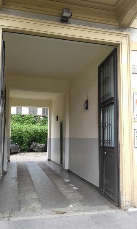 Via Comune Antico Mailand