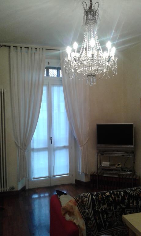 Via Comune Antico Apartment