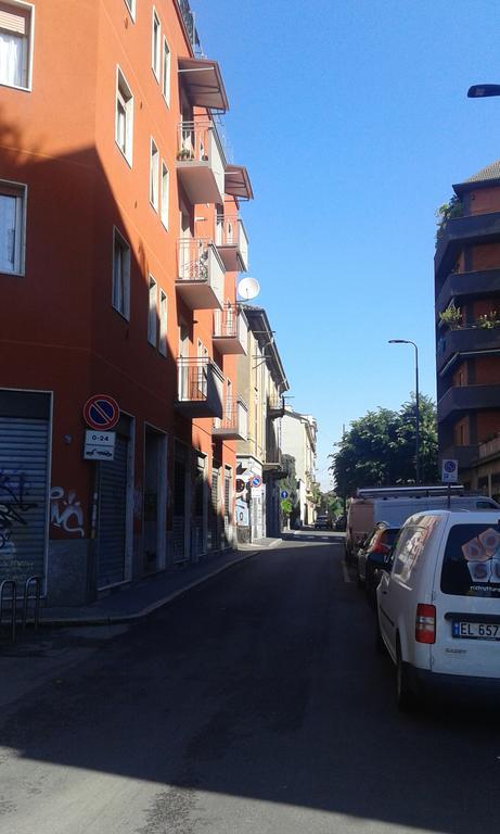 Via Comune Antico Milano