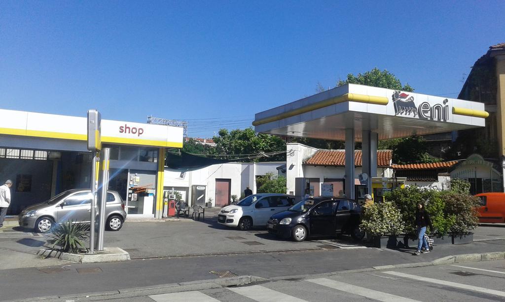 Via Comune Antico