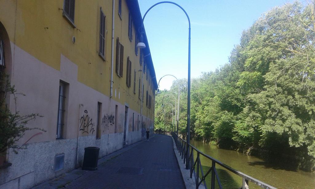 Via Comune Antico Appartamento *