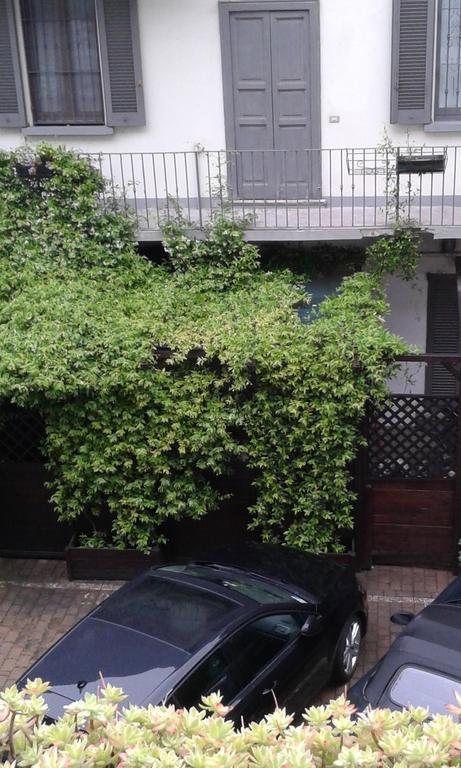 Via Comune Antico Appartamento Milano