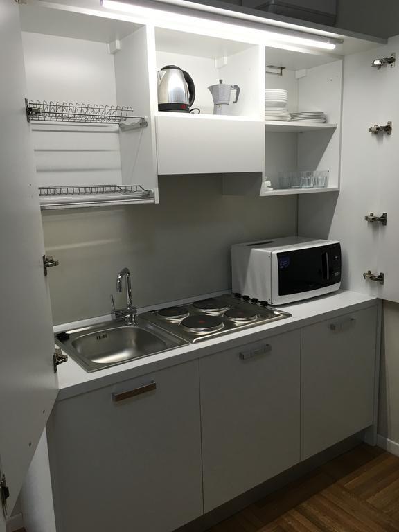 Appartement Porta Venezia - Downtown