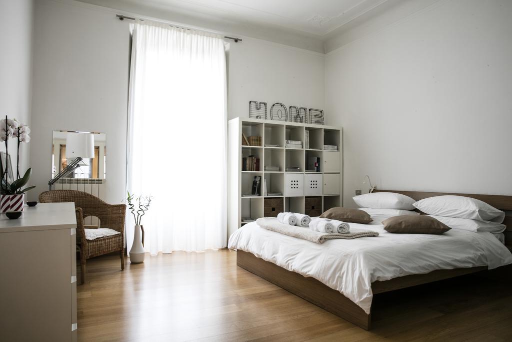 Appartement Lovely Sempione *