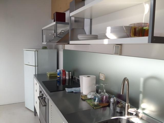 Apartment Green Loft