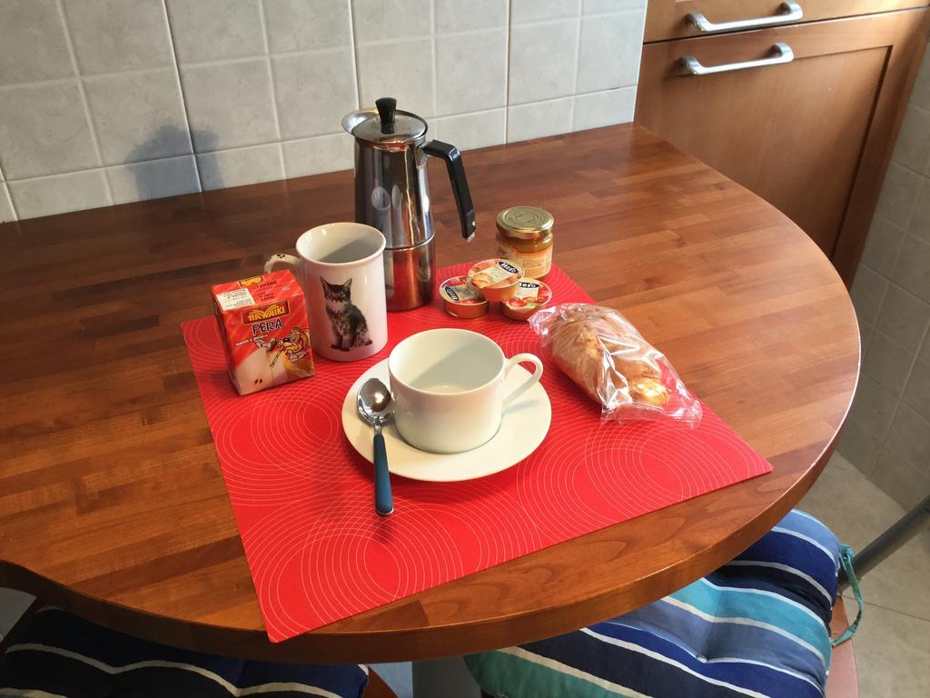 Leilighet Niguarda Bicocca Flat