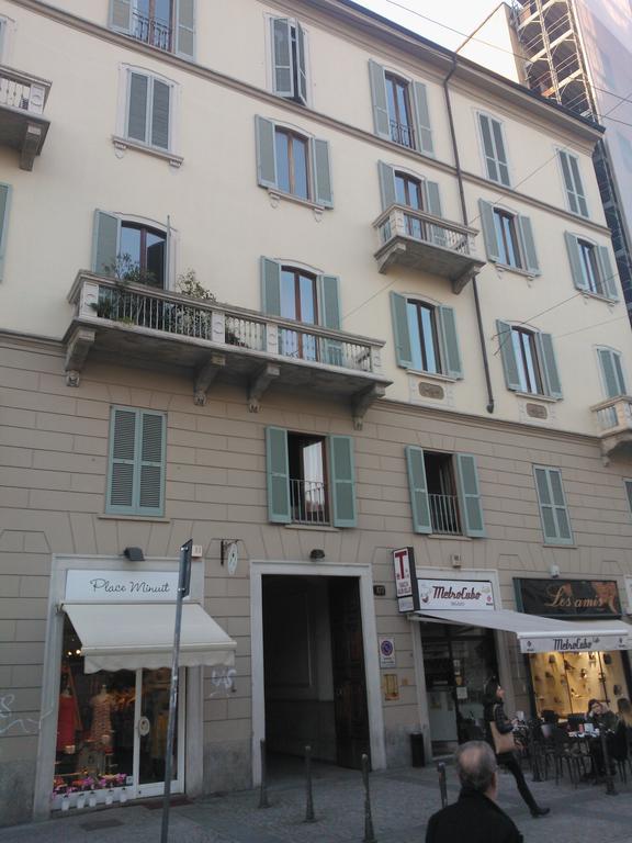 Corso Garibaldi 127