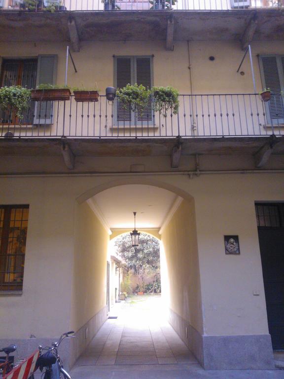 Corso Garibaldi 127 Apartment *
