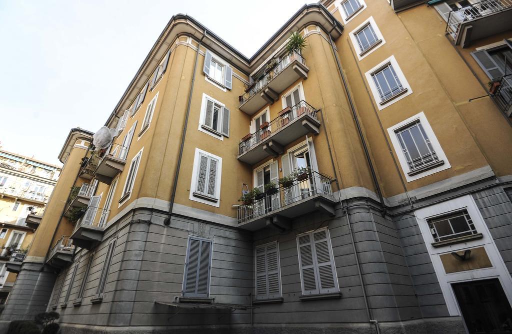 Brera 27 * Milan