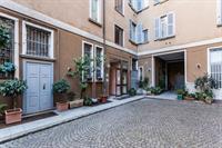 Temporary House - Porta Romana *