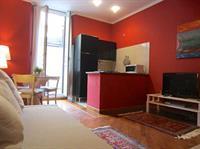 Temporary House - Porta Romana *
