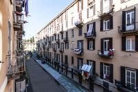 Temporary House - Porta Romana Leilighet