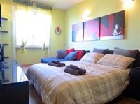 Temporary House - Porta Romana *