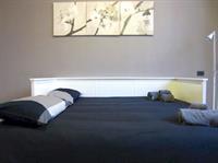 Temporary House - Center *