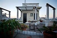 Temporary House - Center * Milano