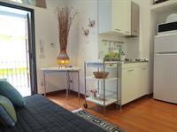 Temporary House - Center *