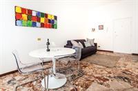 Temporary House - Center Milano