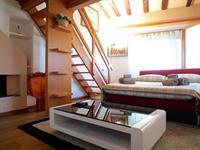 Temporary House - Center * Milano