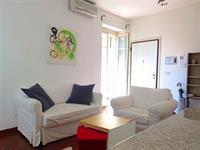 Temporary House - Center *