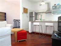 Temporary House - Center